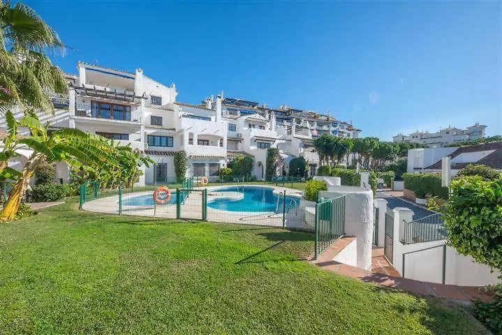 Puerto Banus Apartments Marbella