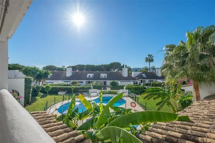 Puerto Banus Apartments Marbella 0*,  Spain