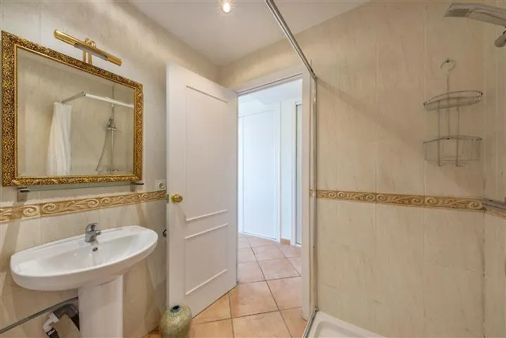 Puerto Banus Apartments Marbella