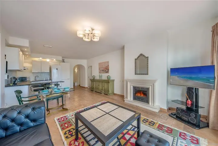 Puerto Banus Apartments Marbella Spain