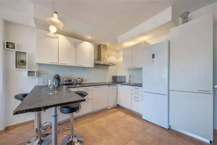 Puerto Banus Apartments Marbella