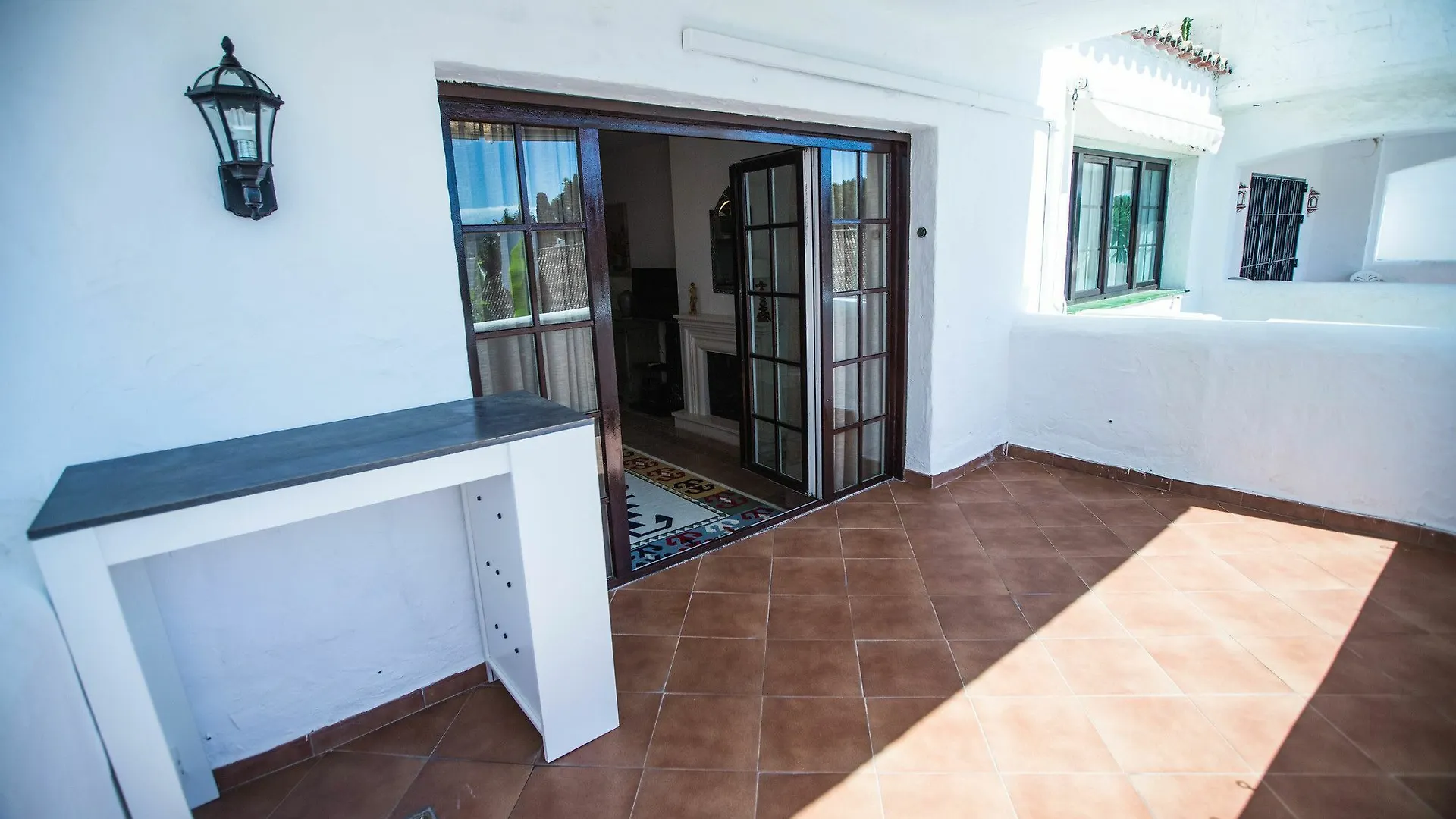 Puerto Banus Apartments Marbella 0*,
