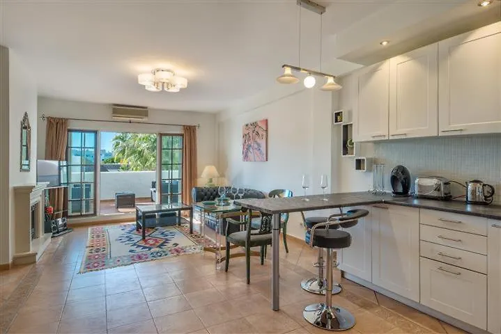 Puerto Banus Apartments Marbella