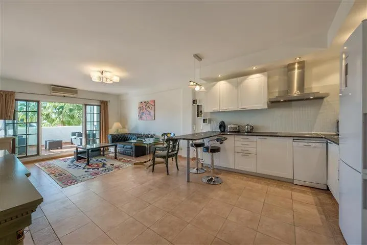 Puerto Banus Apartments Marbella 0*,  Spain