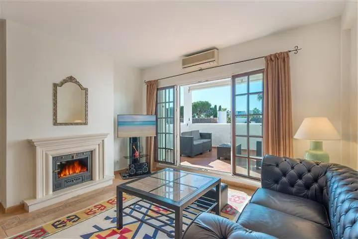 Puerto Banus Apartments Marbella