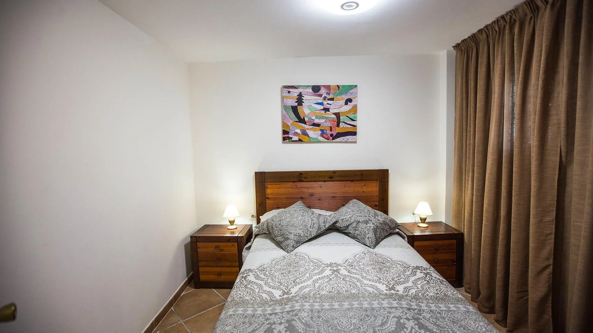 Puerto Banus Apartments Marbella 0*,
