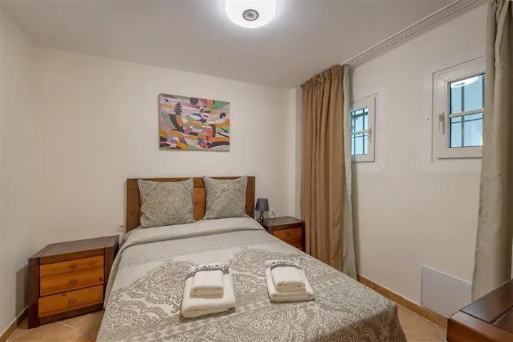 Puerto Banus Apartments Marbella