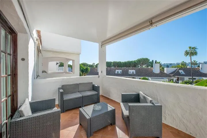 Puerto Banus Apartments Marbella Spain